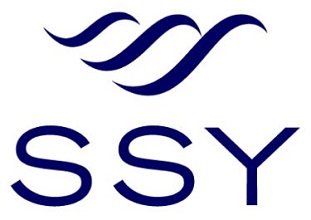 Company logo for Simpson Spence Young