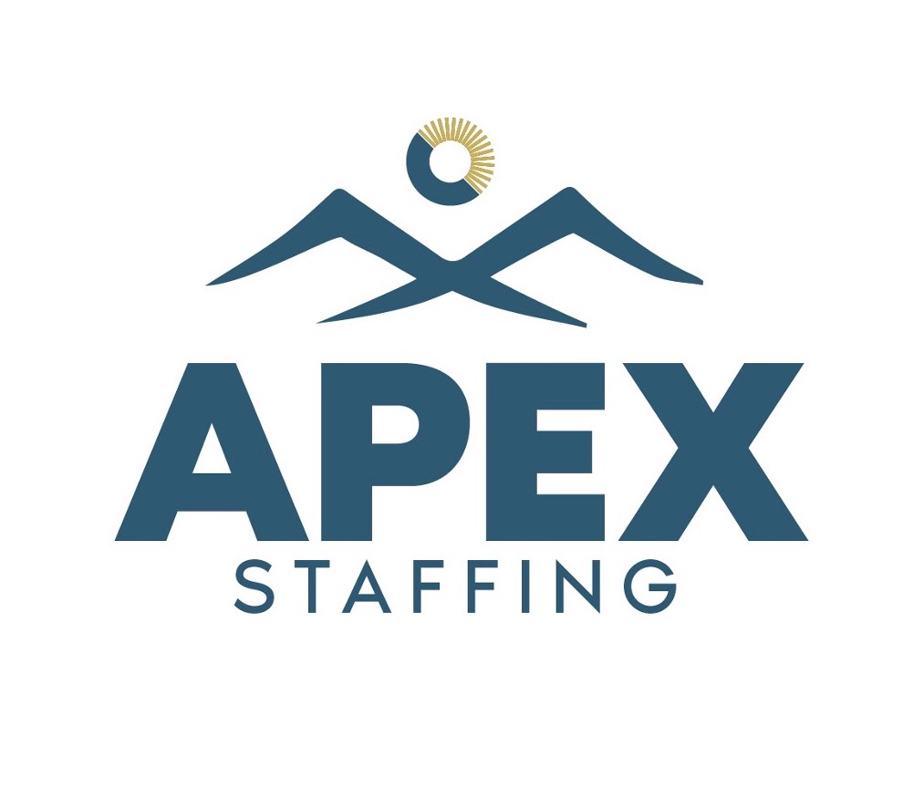 Apex Staffing Pte. Ltd. company logo