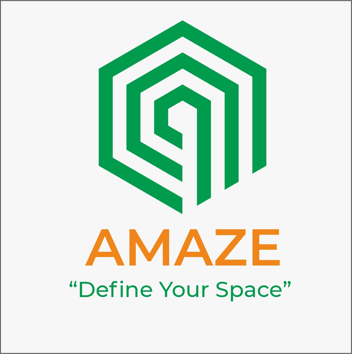 Amaze Interior Design Pte. Ltd. logo
