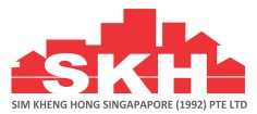 Sim Kheng Hong Singapore (1992) Pte Ltd logo