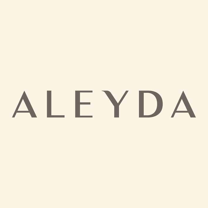 Aleyda Pte. Ltd. logo