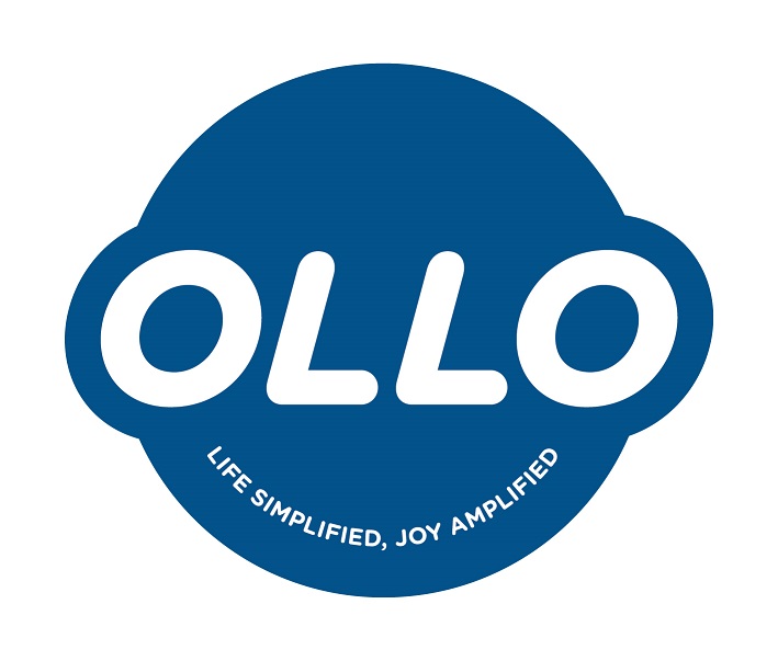 Ollo Lifestyle International Pte. Ltd. company logo