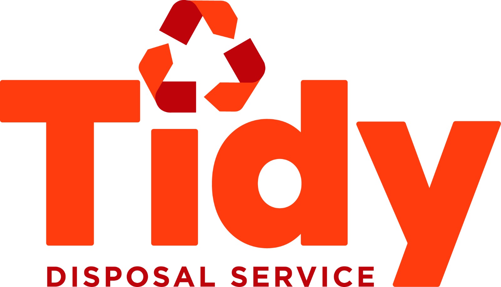 Tidy Disposal Service Pte. Ltd. logo