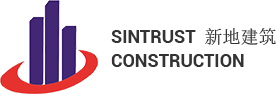 Sintrust Construction Pte. Ltd. logo