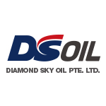 Diamond Sky Oil Pte. Ltd. company logo
