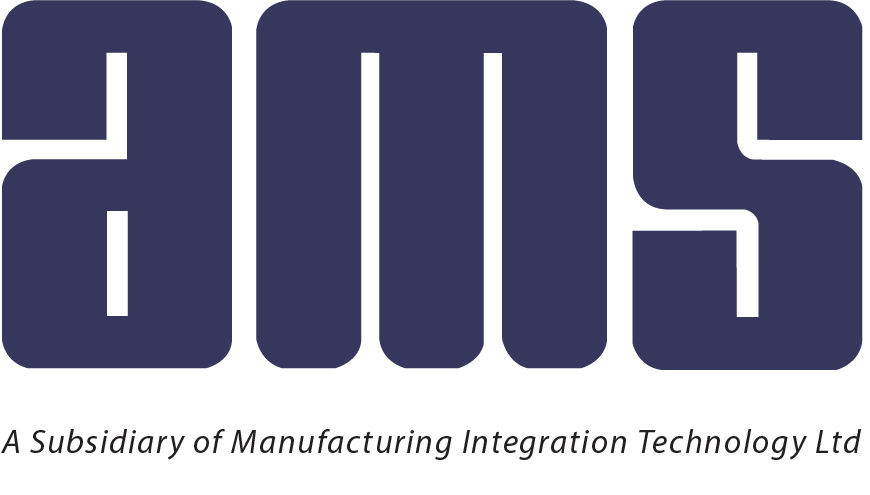 Automated Manufacturing Solutions Pte. Ltd. logo