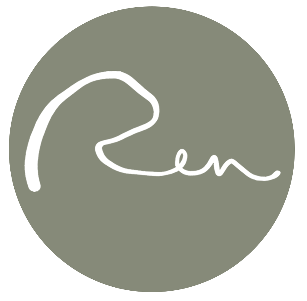 Ren Architecture logo