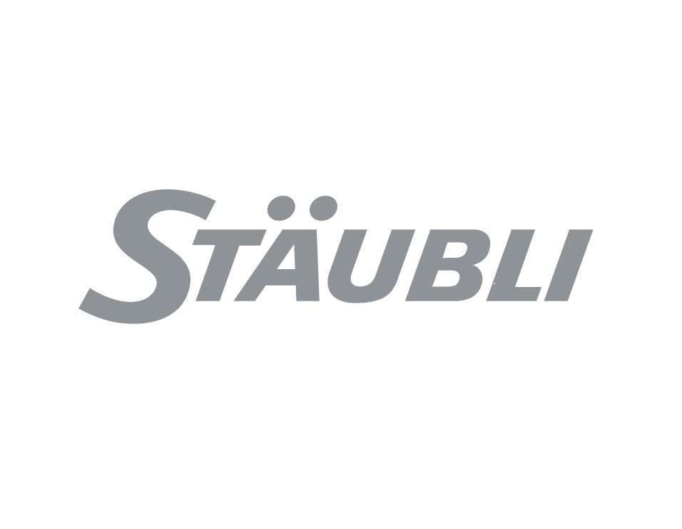 Company logo for Staubli Singapore Pte. Ltd.