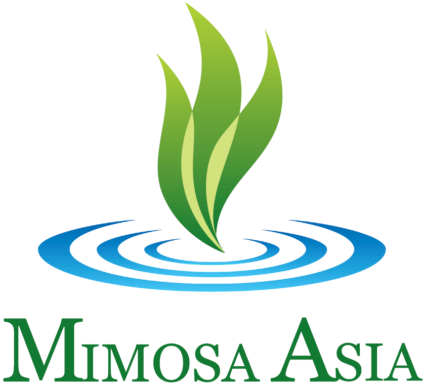Mimosa Asia (s) Pte. Ltd. company logo