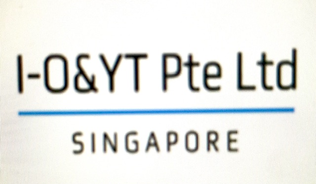 I-o & Yt Pte Ltd logo