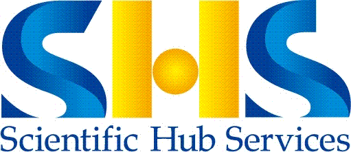 Scientific Hub Services Pte. Ltd. company logo
