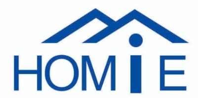 Homie Innovation Pte. Ltd. company logo