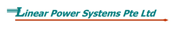 Company logo for Linear Power Systems Pte Ltd