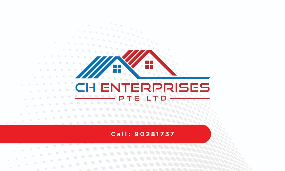 Ch Enterprises Pte. Ltd. logo