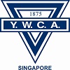 Young Women's Christian Association Of Singapore logo