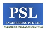 Psl Engineering Pte Ltd logo