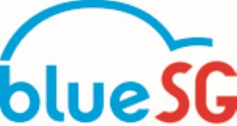 Bluesg Pte. Ltd. logo