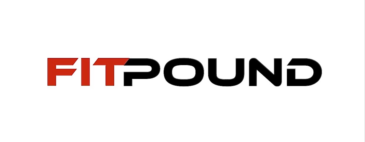 Fit Pound Pte. Ltd. logo