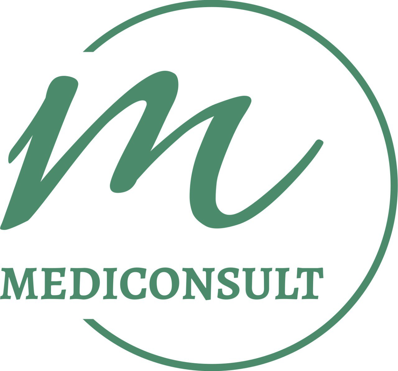 Company logo for Mediconsult Asia Pte. Ltd.
