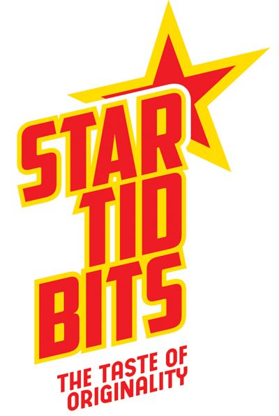 Star Tid Bits Pte. Ltd. logo