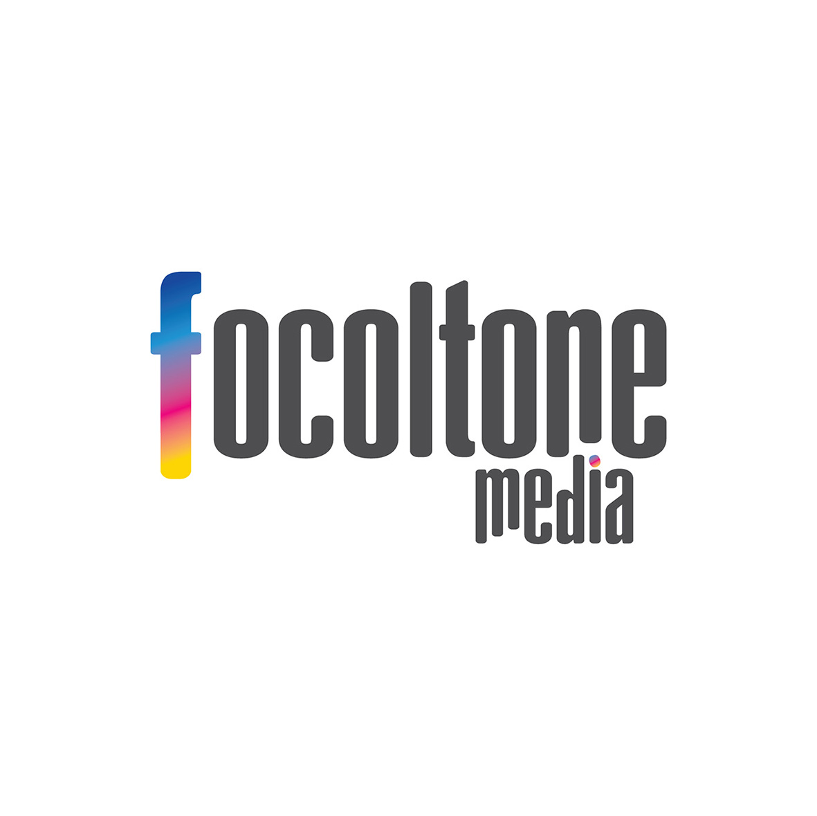 Focoltone Media Pte. Ltd. logo