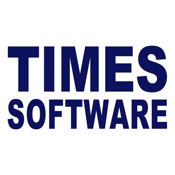 Company logo for Times Software Pte Ltd