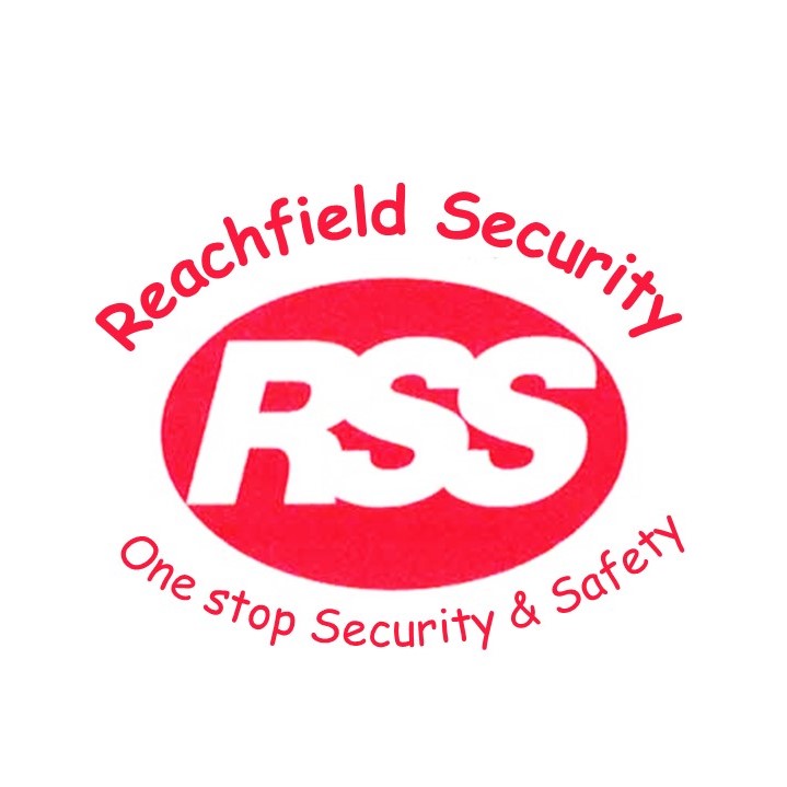 Company logo for Reachfield Security & Safety Management Pte. Ltd.