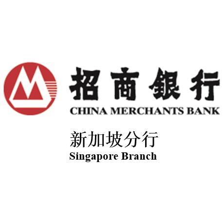 Company logo for China Merchants Bank Co., Ltd