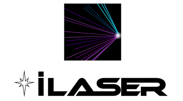 Ilaser Pte. Ltd. logo