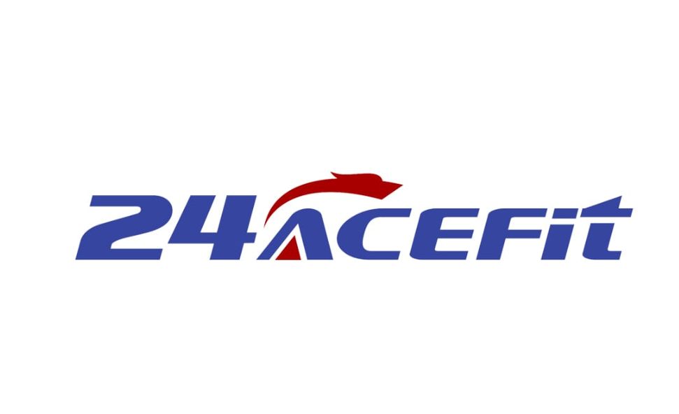 24acefit Pte. Ltd. company logo