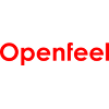Openfeel Pte. Ltd. logo