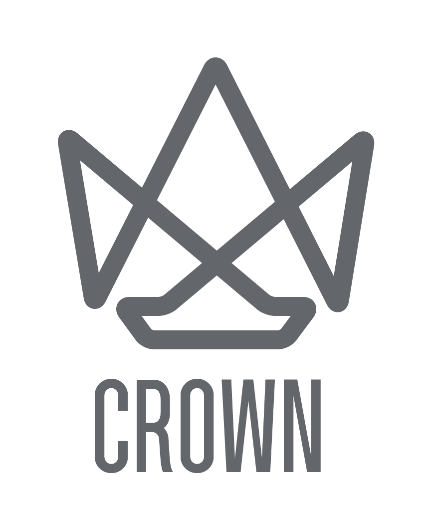 Crown Coffee Pte. Ltd. logo