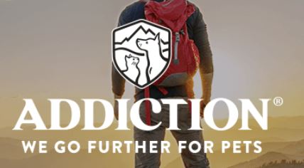 Addiction Foods Pte. Ltd. company logo