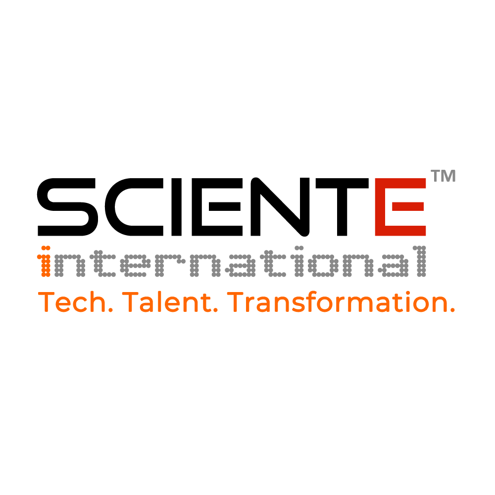 Sciente International Pte. Ltd. company logo