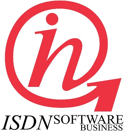 Isdn Software Business Pte. Ltd. logo