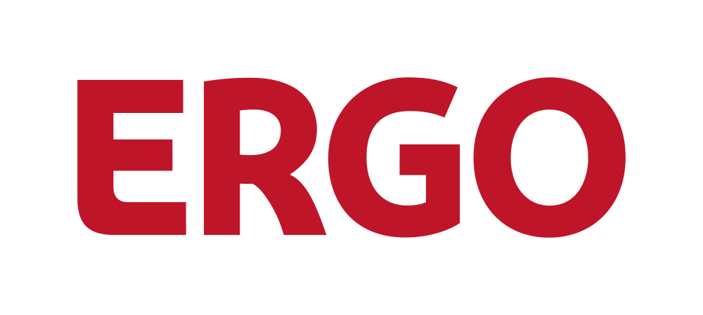Ergo Insurance Pte. Ltd. company logo