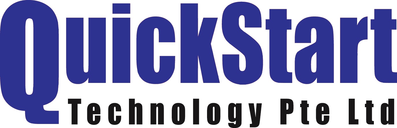 Company logo for Quickstart Technology Pte. Ltd.