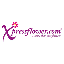 Xpressflower.com Pte. Ltd. logo