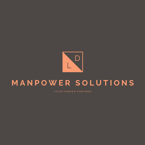 manpower career