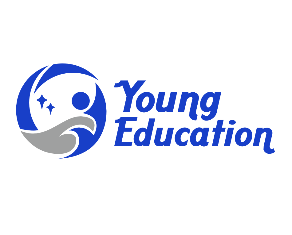 Young Education Pte. Ltd. logo