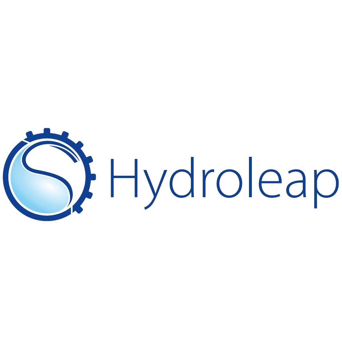 Hydroleap Pte. Ltd. logo