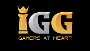 Igg Singapore Pte. Ltd. logo