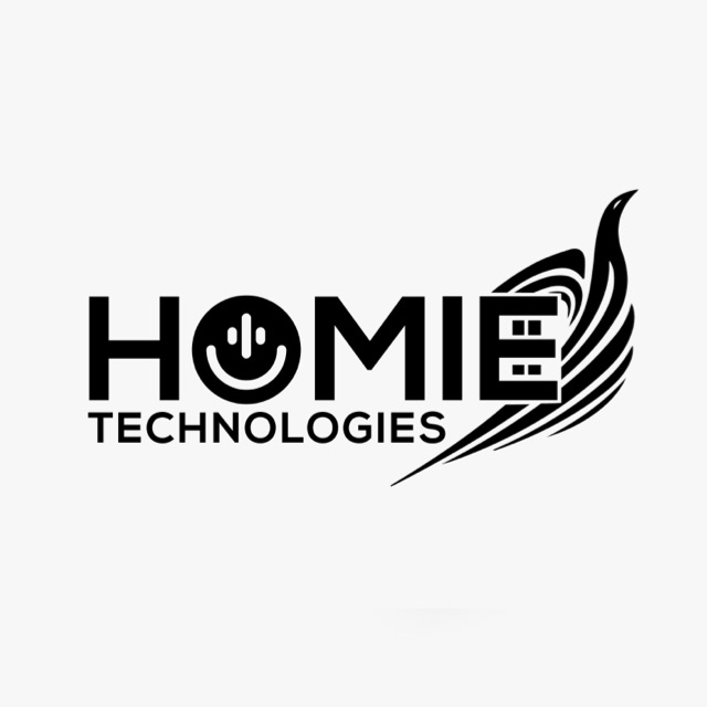 Homie Technologies Pte. Ltd. logo