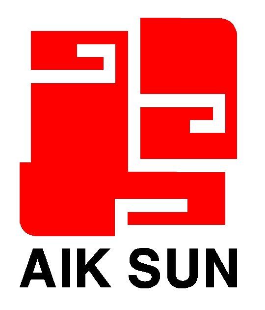 Aik Sun Demolition & Engineering Pte Ltd logo