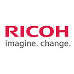 Company logo for Ricoh (singapore) Pte Ltd