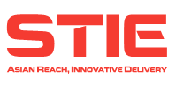 Stie Pte. Ltd. logo
