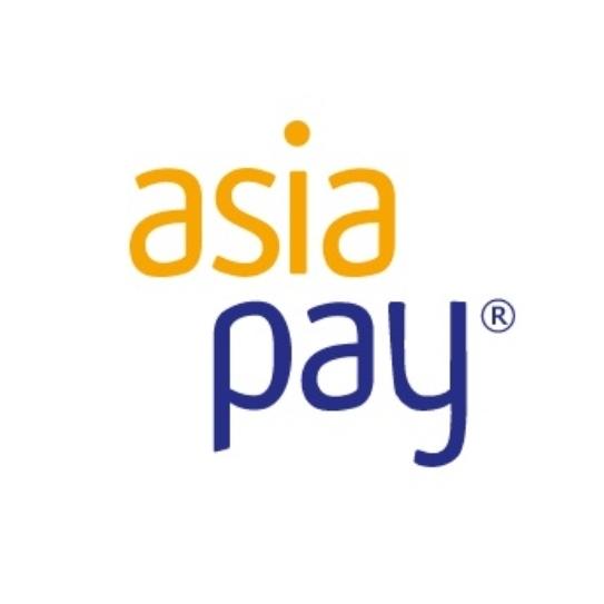 Asiapay Payment Service Pte. Limited logo