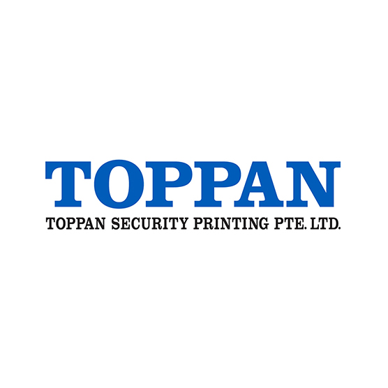 Toppan Security Systems Pte. Ltd. logo
