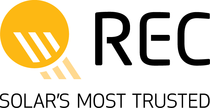 Rec Solar Pte. Ltd. logo