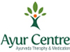 Ayur Centre Pte. Ltd. logo